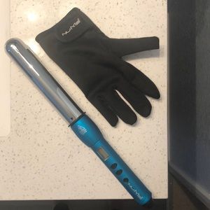 Nume Magic Curling Wand 32mm